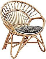 Geleneksel Cafe bambu sandalyeler ahşap restoran Rattan sandalye yemek kamışı geri hasır
