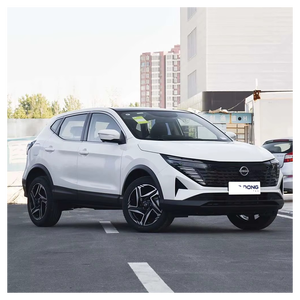 Vehículos SUV Nissan Qashqai disponibles para suministro al por mayor con entrega rápida y alta calidad - Product Image 5