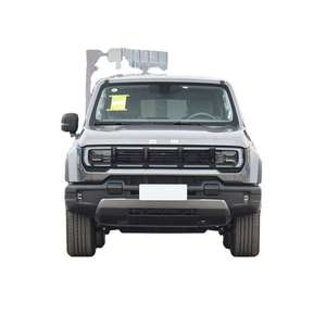 SUV compacto de gasolina 2.0T 2024, 245HP, transmisión manual de 8 velocidades, 4 puertas, 5 asientos, modelo en buen estado. - Product Image 4