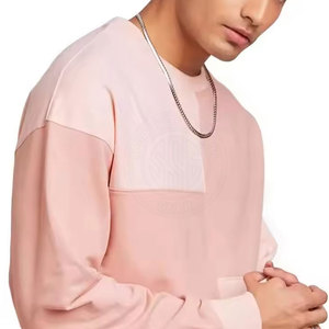 เสื้อสเวตเชิ้ตคุณภาพสูงสำหรับผู้ชาย เสื้อแขนยาว สไตล์โดดเด่น ขายออนไลน์ - Product Image 6