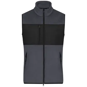 Gilets en polaire recyclés et durables pour hommes, sweats à capuche et sweat-shirts promotionnels - Product Image 6