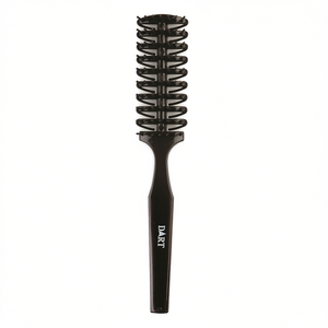 Brosse à cheveux WDX Dart-Hair 6012, qualité supérieure, soin des cheveux - Product Image 2