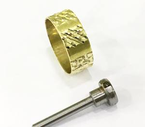 0.50mm à 8mm tête ronde diamant naturel CVD et Mono volant outil main bijoux faisant la Machine pour polir et couper la conception - Product Image 4