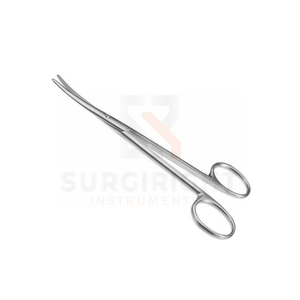 Ciseaux de sécurité alimentés par des machines conformes aux normes MOL par Surgiright Instruments - Product Image 4