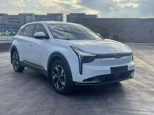 Auto Usado 2024 400 U Edición Show, Batería LFP, Rendimiento Confiable, Interior Espacioso, Ideal para Viajes Urbanos y Familiares - Product Image 3