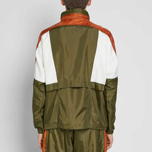 New Best Quality Trending Design <b>For</b> <b>Men</b> <b>Waterproof</b> Windbreaker <b>Jackets</b> <b>Men's</b> Hooded Water Resistant Zipper <b>Rain</b> <b>Jackets</b> Outdoor - Product Image 3