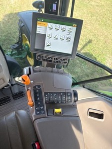 Tracteur John Deere R 175 2023 à vendre - Product Image 6