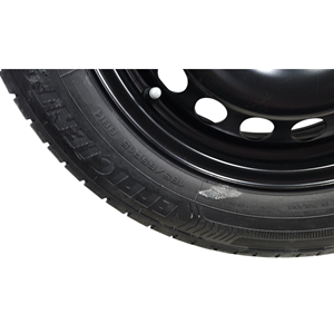 Kit de roue de secours VOLKSWAGEN Polo 6ème série 2Q0601027A (17>) - Product Image 5