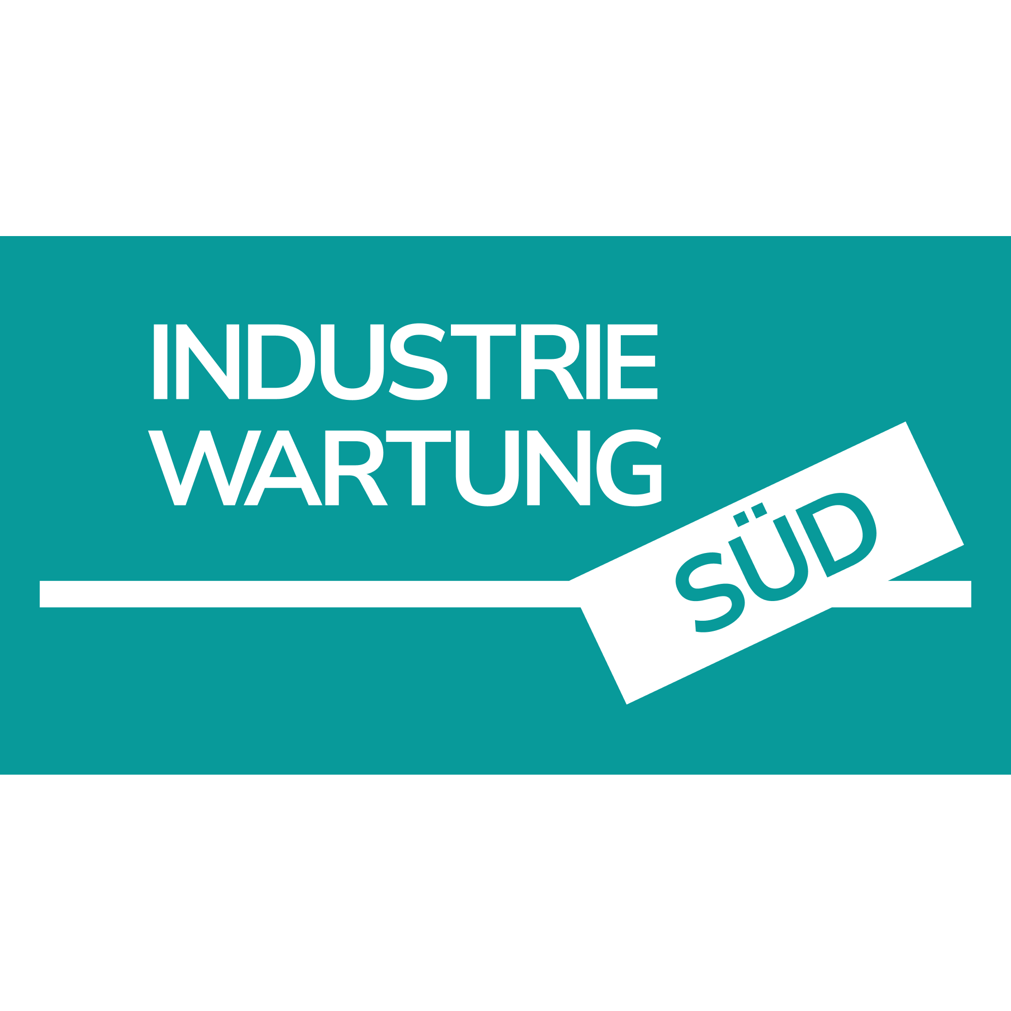 Industriewartung Süd Kurz GmbH & Co. KG logo