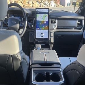 ฟอร์ด เอฟ-150 ไลท์นิ่ง แพลตตินัม รุ่นปี 2023 ที่ต้องการเป็นที่ต้องการ - Product Image 4
