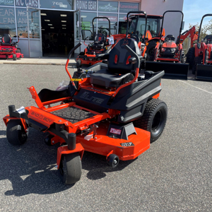 Pour tondeuse à gazon 9890, moteur diesel 1400 W, rotation zéro, dossier amélioré, 2 temps, 28 V, garantie 3 ans, bricolage, cylindrée 139 cm³ - Product Image 1