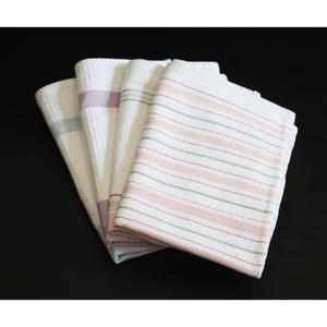 ผ้าขนหนูนุ่มสำหรับห้องครัวดีไซน์100% ผ้าคอตตอนคุณภาพระดับพรีเมียมสำหรับเล่นกอล์ฟ - Product Image 2