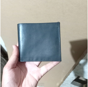 ¡Novedad de 2026! Carteras de cuero de diseñador de lujo, piel de vaca auténtica, cuero suave, cremallera larga, billetera Unisex para hombres y mujeres, nuevo diseño - Product Image 4