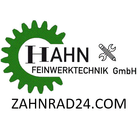 Hahn Feinwerktechnik GmbH logo
