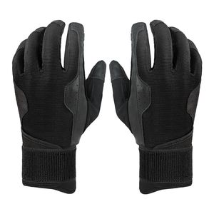 Guantes de bateo de béisbol personalizados, ligeros, personalizados, de alta calidad, profesionales, para deportes juveniles, guantes de bateo de béisbol, fabricante - Product Image 4