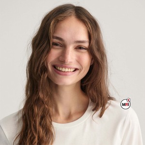 Venta al por mayor de camisetas de manga larga personalizadas de alta calidad de algodón suave transpirable de punto Anti-Pilling Camiseta de cuello redondo - Product Image 3