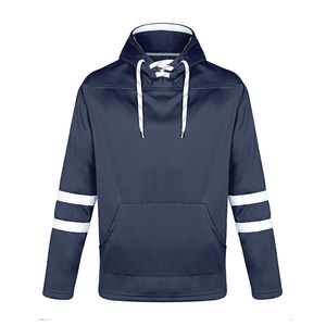 Sudadera con Capucha Unisex para Hombre, Cómoda, Transpirable, de Secado Rápido, Ecológica, para Todas las Temporadas, Personalizable con el Nombre del Equipo de Hockey sobre Hielo - Product Image 4