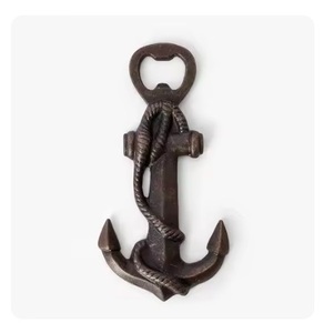 Abridor de Botellas de Cerveza de Metal Decorativo de Alta Calidad al por Mayor, Diseño Personalizado a un Precio Razonable - Product Image 3