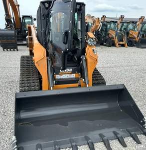 2024 CASE CE B SERIES SKID STEER LOADERS TR310B Skid Steer Loader Wheel Case Durable et pratique Skid Steer Loader - Product Image 1