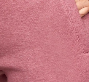 ชุดวอร์ม2ชิ้นสำหรับผู้หญิงชุดครอปแบบลำลองกางเกงมีฮู้ดระบายอากาศได้สำหรับผู้หญิง - Product Image 5