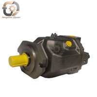 Pompe à piston hydraulique OEM A10VSO10 A10VSO18 A10VSO28 A10VSO45 A10VSO71 A10VSO100 A10VSO140 A10VSO180 série 31