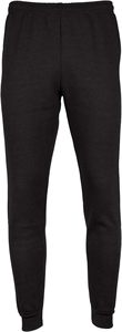 High Quality Custom New Design Cricket <b>Trousers</b> Trending Sport Casual <b>Work</b> Sweatpants Corduroy Straight Lightweight 100% Cotton - Product Image 2
