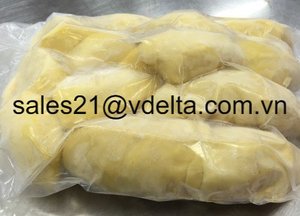 DURIAN CONGELADO-PRODUCTOS CONGELADOS/IQF // Lima - Product Image 3