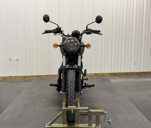 รอยัล อีนฟิลด์ เมทีเออร์ 350 349 ซีซี 1 สูบ รุ่นใหม่ ปี 2025-2026 รถมอเตอร์ไซค์สตรีท ประสิทธิภาพสูงสุด พร้อมส่ง - Product Image 2