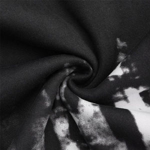 2023 nouveau Style hommes sport sweats à capuche ensemble quotidien décontracté Jogging tenues sweats à capuche et pantalons de survêtement élastiques mode survêtement - Product Image 6