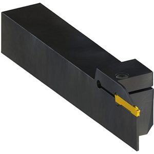 Portaherramientas de Torneado Externo PRAMET ISO GL2-S2525MFL-24-80 con Profundidad de Inserción de 24 mm y Rotación en Sentido Contrario a las Agujas del Reloj - Product Image 2