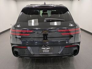 GENESIS GV70 2.5T AWD SUV 2022 USADO EN EXCELENTES CONDICIONES, 8 VELOCIDADES - Product Image 5