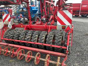 Modèle Horsch Tiger 6 XL - Product Image 3