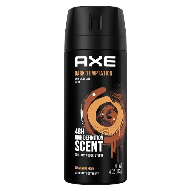 Axe trocknendämpfender antiperspirant-Deodorant Phoenix 2,70 Unzen (Packung mit 8) / 12 × Axe Körper-Spray SCHWER Deodorant & Körper-Spray 48 H FRÄSCH 150 ml