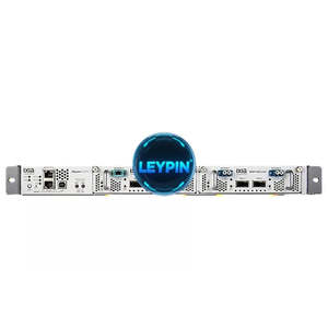 Keysight ibypass สวิตช์แบบโมดูลาร์100G-IBP100G-CH-AC-T รองรับความพร้อมใช้งานสูง40g หรือ100G! - Product Image 6