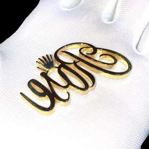 Collar de diamantes para mujeres y hombres Joyería de lujo brillante para fiestas y eventos - Product Image 6