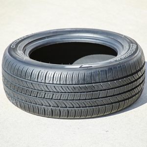 ยางรถบรรทุกแบบไม่มียางใน (Tubeless Radial) มือสองจำนวนมาก พร้อมการรับประกัน 2 ปี สำหรับเปลี่ยนยางในกลุ่มรถขนส่ง ยี่ห้อ Ankara ยางมือสองและยางใหม่ - Product Image 3