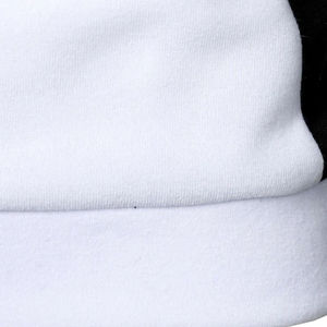 Nuevo Suéter Unisex de Algodón 100% de Estilo Regular, Largo Regular, Tejido en Vietnam, Antiencogimiento, Corto, Holgado, con Capucha - Product Image 4