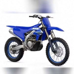 Motocicleta Estándar Yamaha YZF450FX en Venta, Motocicletas Todoterreno - Product Image 1