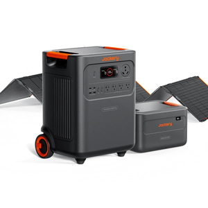 Jackerys HomePower 3600 Plus 7.2kWh SolarSaga 500 X Limited available for sale - Product Image 1
