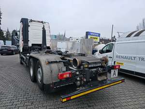 Camión Tractor Volvo FH 500 GLOBETROTT AXLE 6X2-4 Nuevo/Usado 2023 con Transmisión Automática, Motor Diésel Euro 6, Camión Volquete - Product Image 3