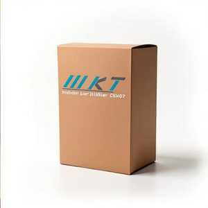 Chemise de cylindre MKT R2-3135X037 de remplacement pour moteur diesel - Fonte, taille STD - Product Image 2