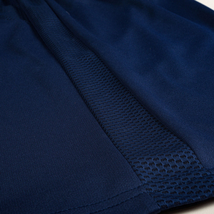 Ropa de entrenamiento de fútbol de secado rápido de alta calidad, uniforme con logotipo personalizado con varios colores - Product Image 6