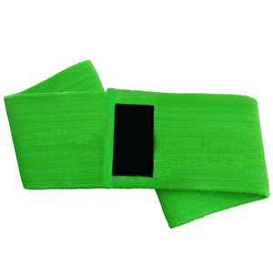 Conception personnalisée, créez votre propre logo, exercice de résistance, yoga, étirement des hanches, bandes de résistance, à vendre - Product Image 5