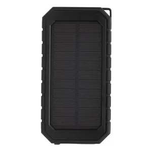 Batterie solaire 10 000 mAh, équipement de sécurité et de survie durable par RCS - Product Image 6