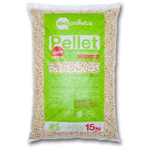 Achetez des granulés de bois de qualité supérieure DIN PLUS / ENplus-A1 Vente en gros de granulés de bois - Product Image 3