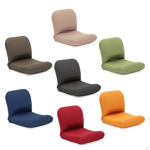 Chaise inclinable moderne de luxe pour la maison Mobilier confortable en fer avec un design unique pour le salon et le bureau à domicile - Product Image 1