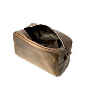 Bolsa de kit de buena calidad hecha en fábrica Demanda del cliente Diseño popular Precio asequible Bolsa de kit de estilo de tendencia - Product Image 4