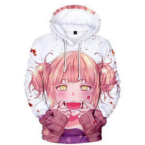 High Quality 450 GSM Unisex Classic Blank Neck <b>Hoodies</b> Men's Custom Sublimation Logo Winter Season Factory Wholesale <b>Plain</b> Dyed - Product Image 5
