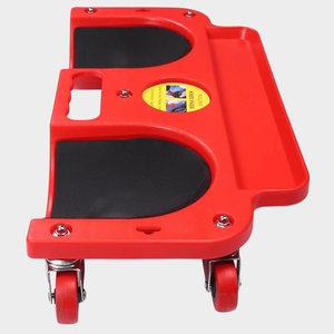 Coderas de protección de rodilla suave para mecánicos, poliéster Spandex, goma, nailon, espuma EVA, plástico de silicona para Fitness al aire libre, Primavera - Product Image 2