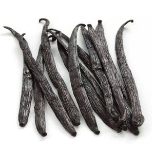 Polvo de Vainas de Vainilla Orgánico de Madagascar, 99% de Pureza, Aroma Dulce para Repostería y Cosméticos - Product Image 2